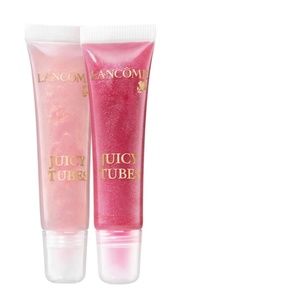 Lancome Makeup - NEW Lancome Juicy Tubes Duo Lancome Makeup - NEW Lancome Juicy Tubes Duo